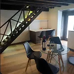Casa Miranda 3 Appartement