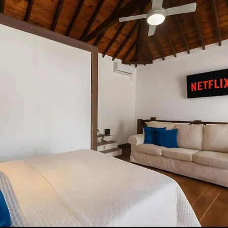 Casa Miranda 3 شقة