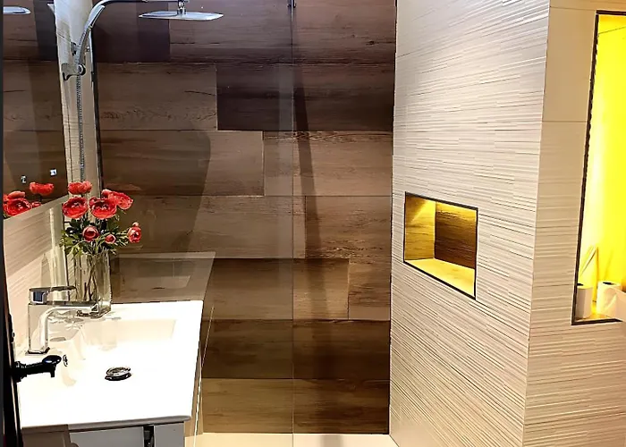 شقة Casa Miranda 3 Igueste de Candelaria