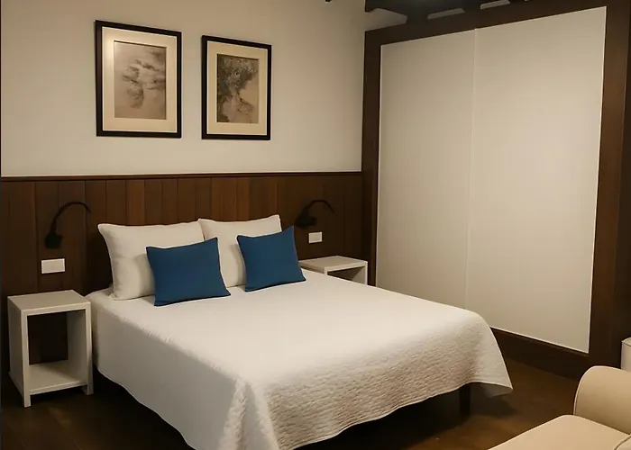 Casa Miranda 3 * Igueste de Candelaria