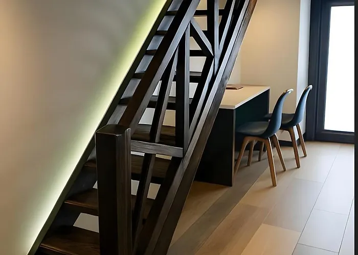 Casa Miranda 3 아파트