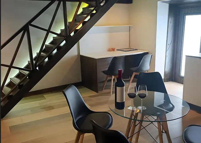 아파트 Casa Miranda 3 *