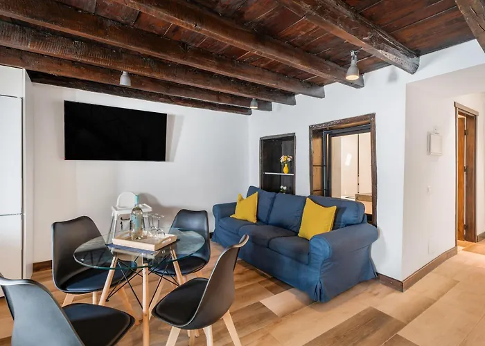 Casa Miranda 3 아파트