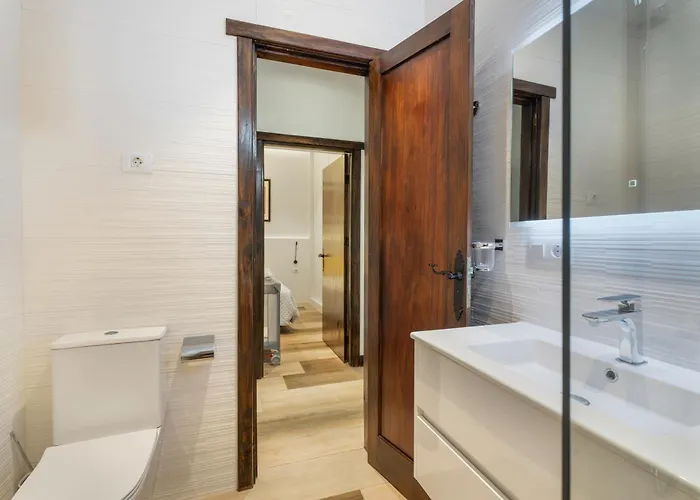 شقة Casa Miranda 3 Igueste de Candelaria