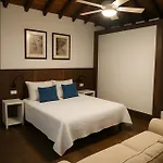 Casa Miranda 3 * Igueste de Candelaria
