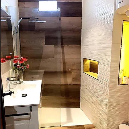 아파트 Casa Miranda 3 Igueste de Candelaria