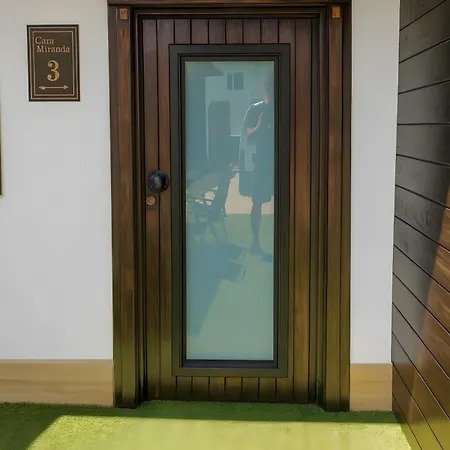 Casa Miranda 3 Lägenhet