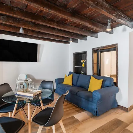 Casa Miranda 3 아파트