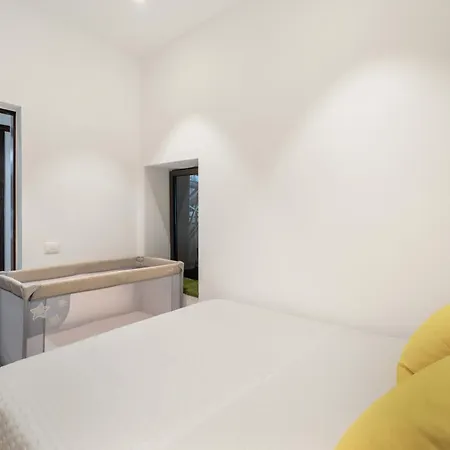 Lägenhet Casa Miranda 3 Igueste de Candelaria