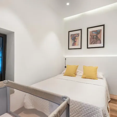 Casa Miranda 3 Igueste de Candelaria