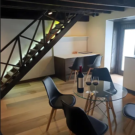 Casa Miranda 3 Lägenhet