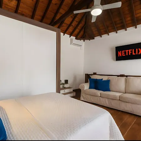 Casa Miranda 3 Daire