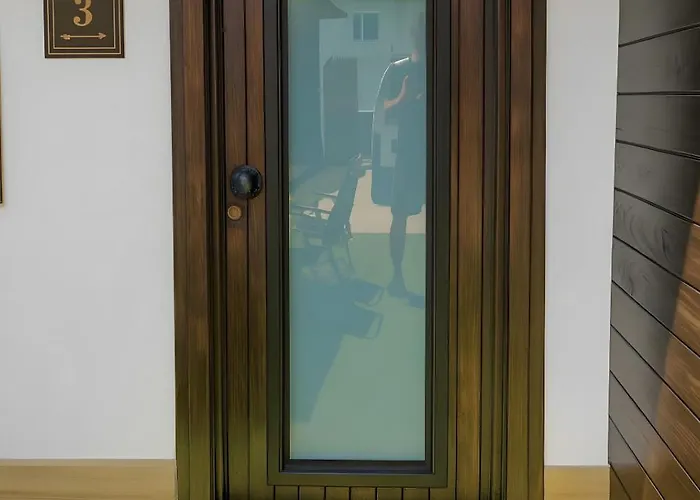 Casa Miranda 3 דירה