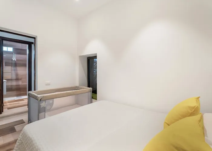 דירה Casa Miranda 3 Igueste de Candelaria