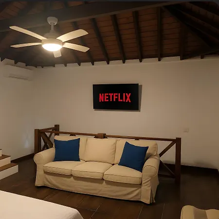 Casa Miranda 3 * Igueste de Candelaria