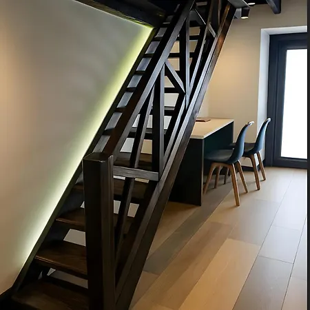 Casa Miranda 3 アパート