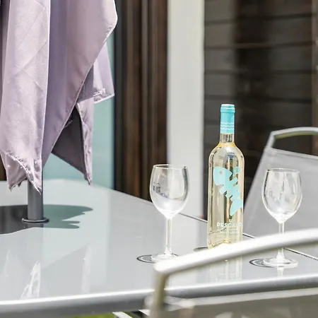 アパート Casa Miranda 3