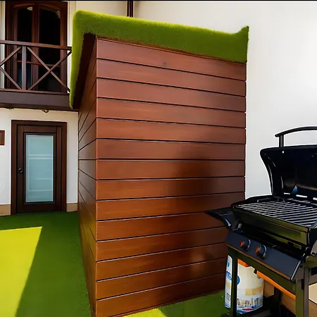 アパート Casa Miranda 3 *